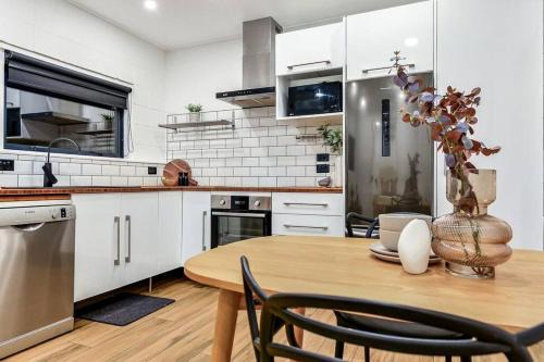 Riverside Apartment