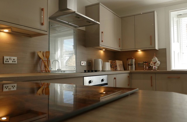 Riverside Apartments