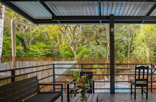 Riverside Bungalows