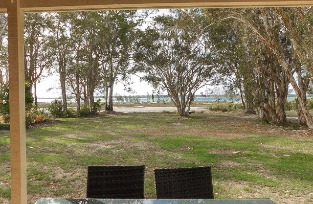 Riverside - Burrum Heads