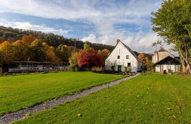 Riverside Cottage Dinant