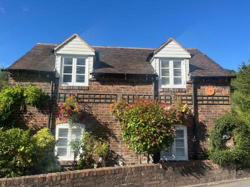 Riverside Cottage