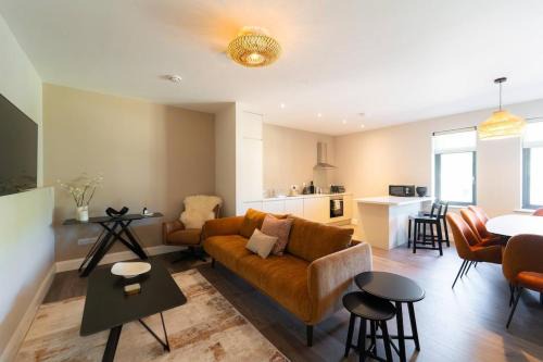 Riverside Dingle - Luxury Apt 1