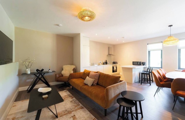Riverside Dingle - Luxury Apt 1