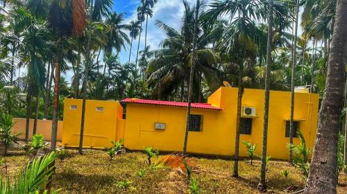 Riverside Farmstay In coimbatore By Shivalaya