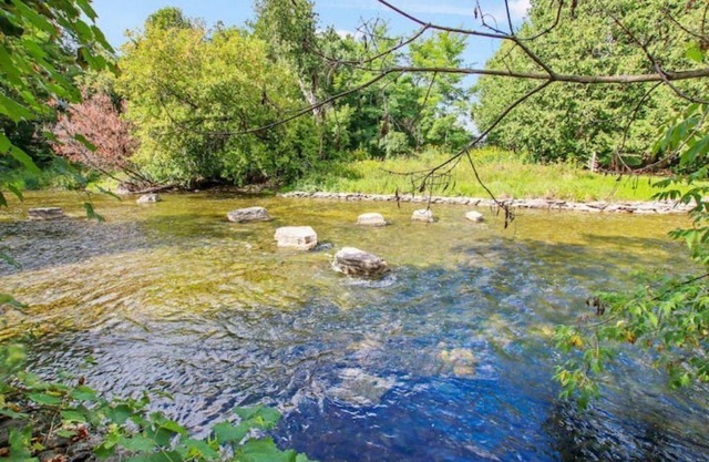Riverside Glamping