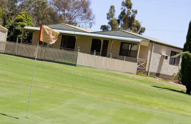 Riverside Golf Club 3 habitaciones Casa de vacaciones
