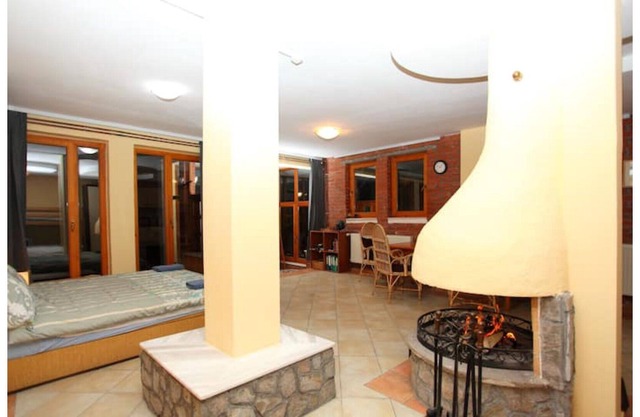 Riverside Haven Self Contained Apartment