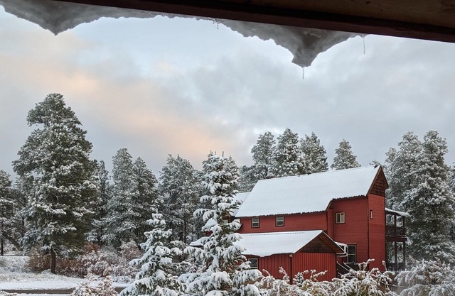 Riverside Home Closest to Wolf Creek Ski Area!
