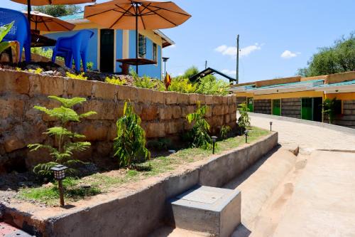 riverside homes, Marigat