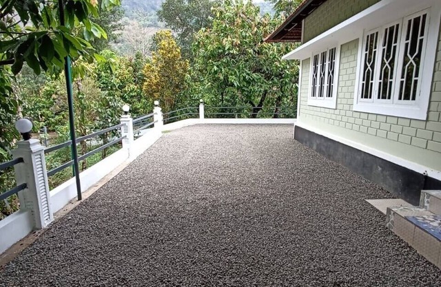 Riverside Homestay by nature