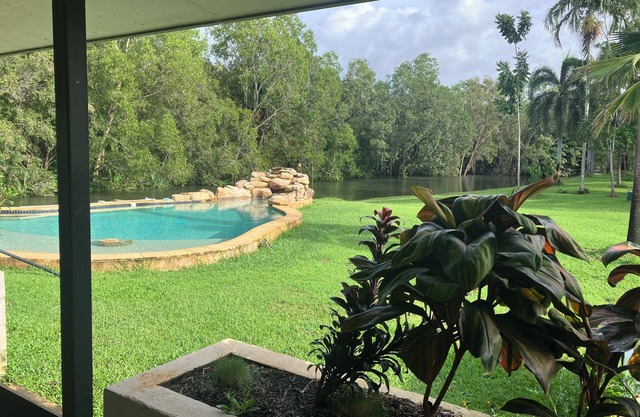 Riverside Homestead