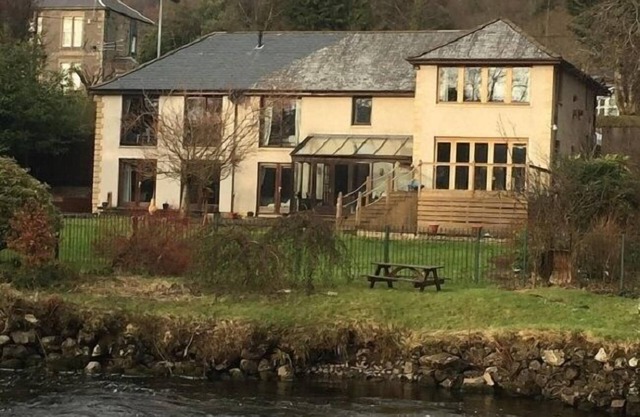 Riverside House