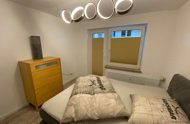 Apartamento-vista al canal-Baño Privado