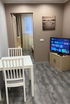 Riverside Promenade apartment M3