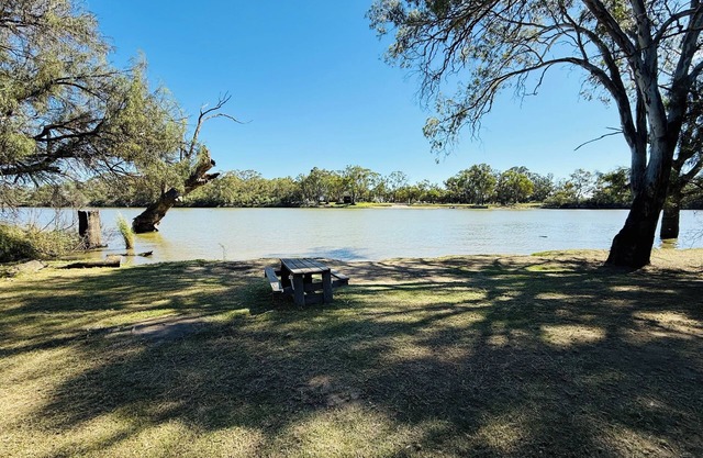 Riverside Ranch