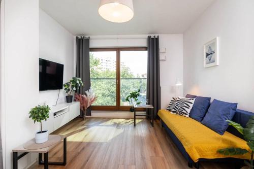 Riverside Residence Port Praski