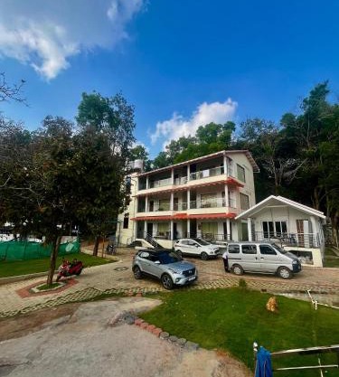 Riverside Resort Yelagiri