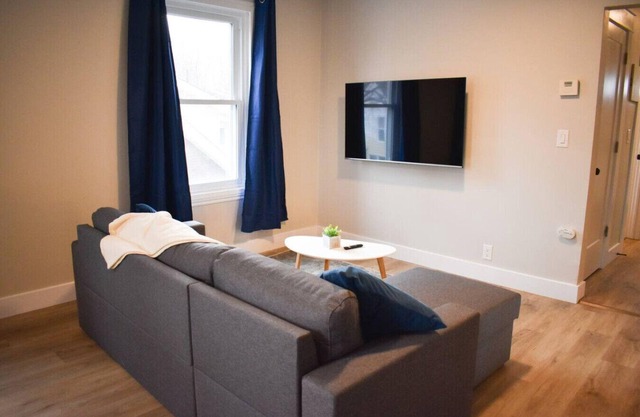 Riverside Retreat 2Bed Wifi Pets