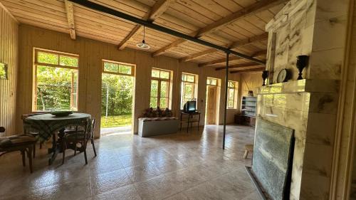Riverside Retreat on Bakhmaro Road