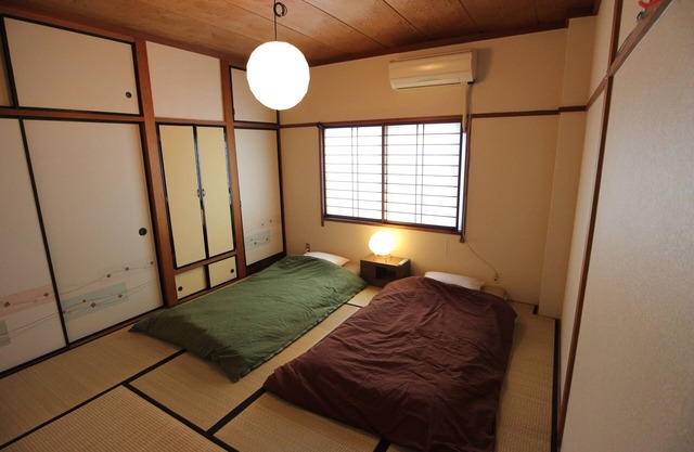 Riverside Stay Kanazawa