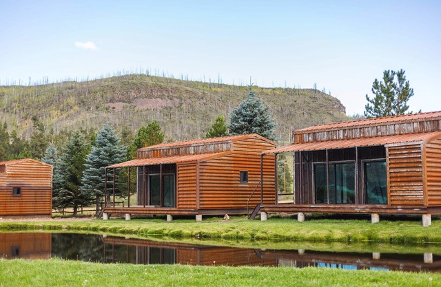 Riverside Suite Casita 3