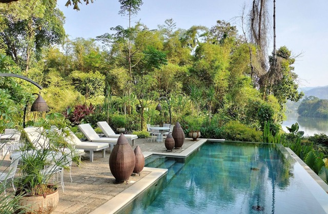 River Lodge by Moksha Luxury Stays