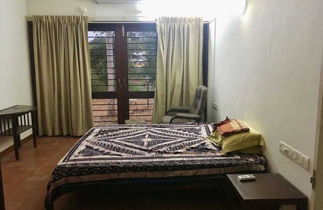 Riverside Vacation Villa
