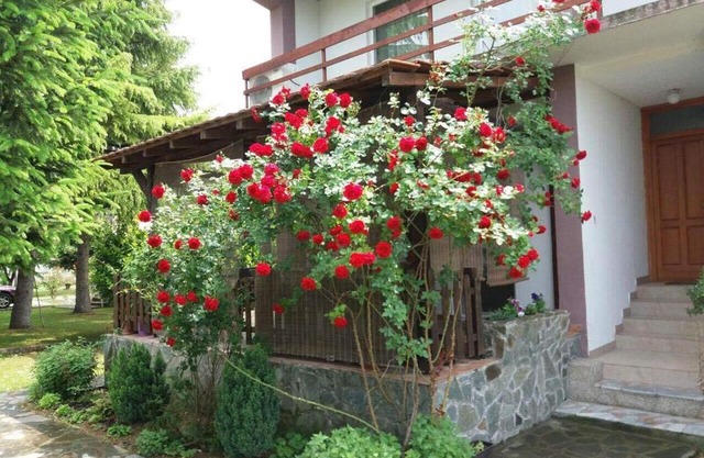 Riverside Villa Matka