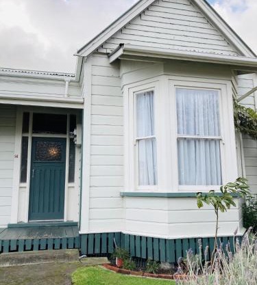 Riverside Villa