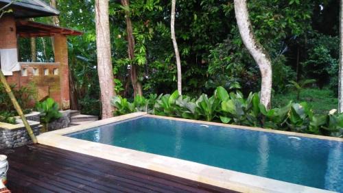 Riverside Villa Tanah Lot by Smart Digital