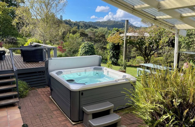 RiverSong Retreat