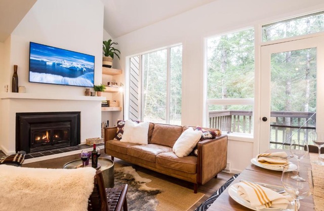 Riversong Retreat