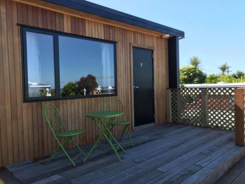 Riverton Holiday Park