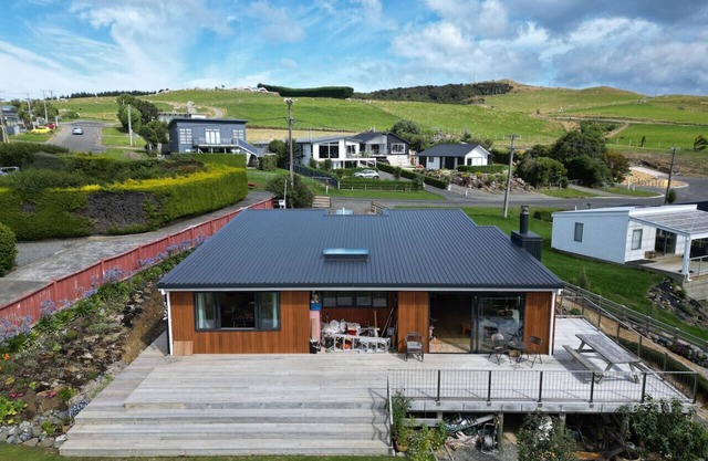 Riverton Ocean View Oasis