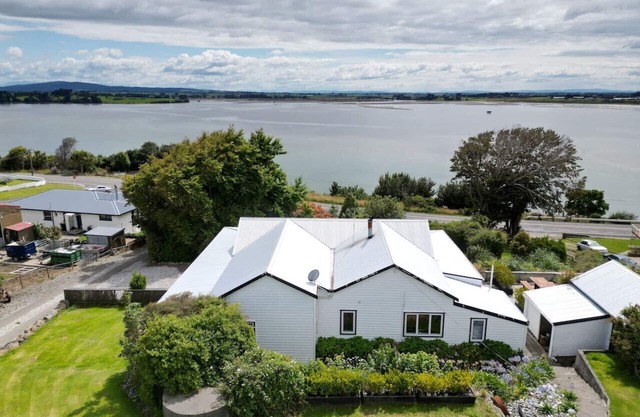 Riverton Villa Vista