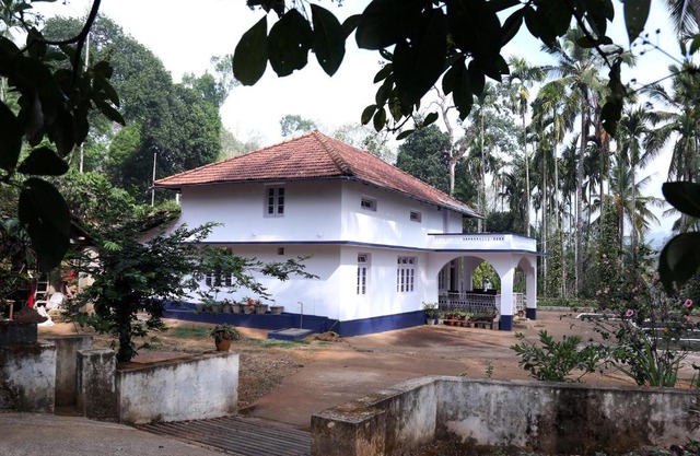 Riverturns Estate Stay