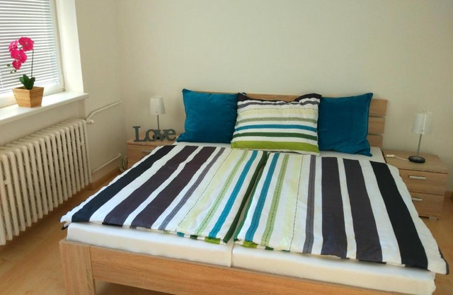 Riverview Apartment Bratislava