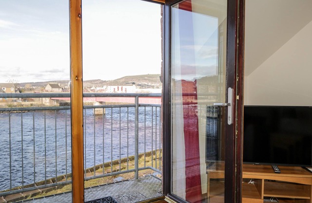 Riverview Apartment