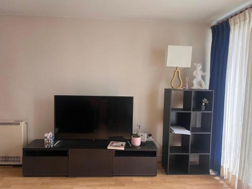 Riverview Apartment
