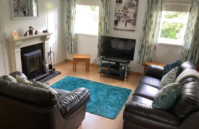 Riverview Apartment