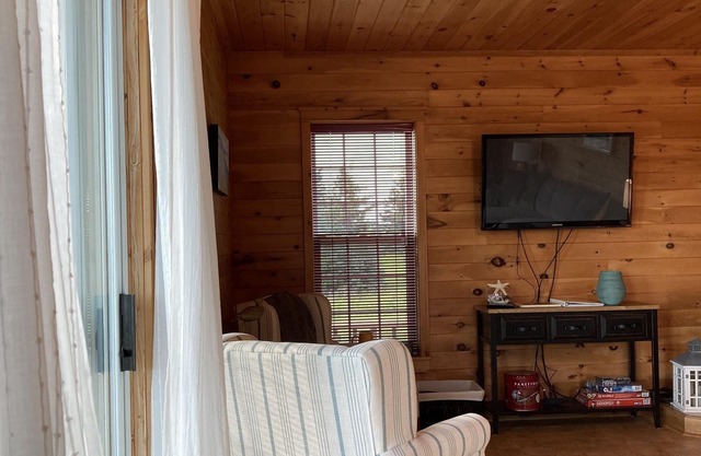 Riverview Cottage en la costa de Green Gables