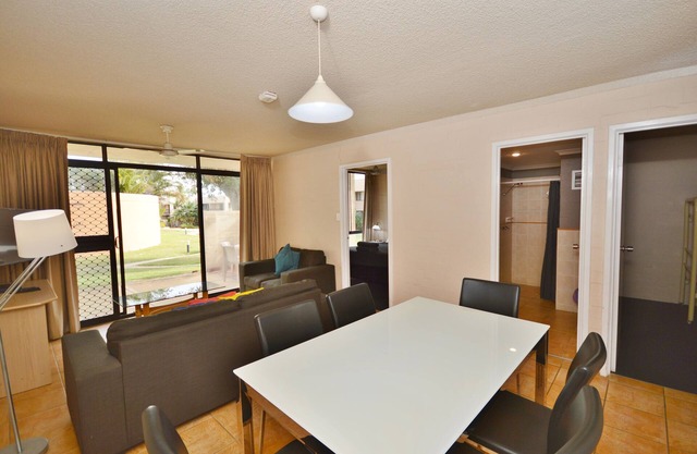 Riverview Holiday Apartment 78 - Kalbarri WA