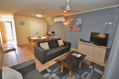 Riverview Holiday Apartment 106 - Kalbarri, WA