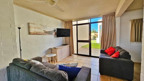 Riverview Holiday Apartment 89 - Kalbarri WA