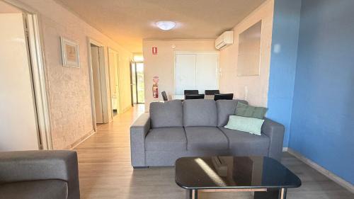 Riverview Kalbarri 70 | Poolside | Pool | Sleeps 5
