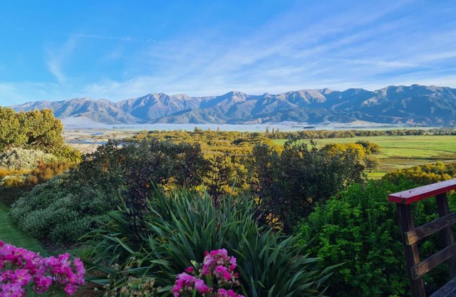 Riverview Lodge