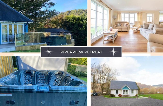 Riverview Retreat