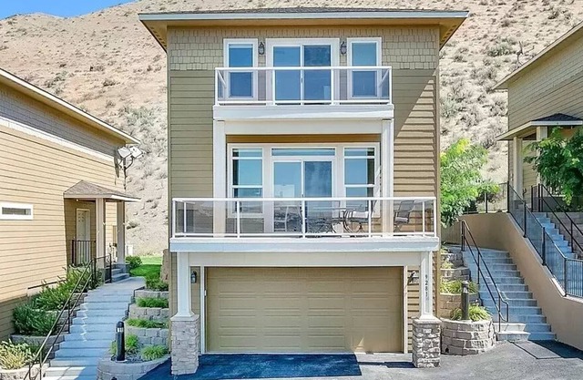 Riverview Villa