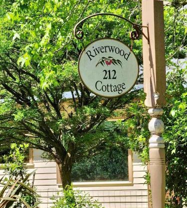 Riverwood Cottage, accessible accommodation